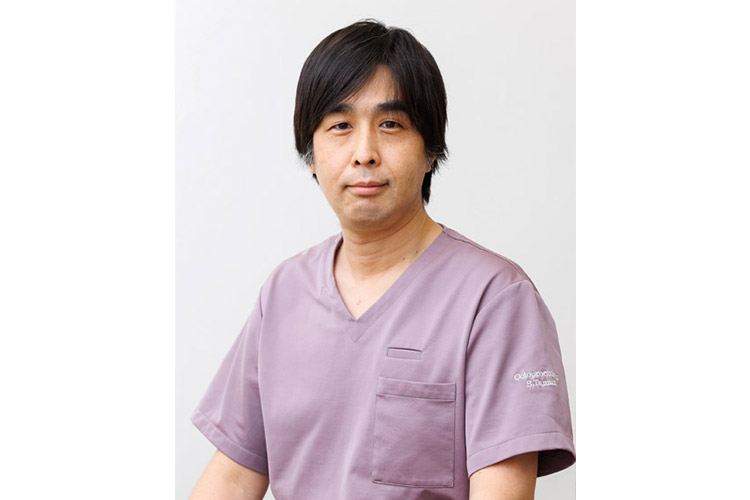 非常勤医師　田村 周三