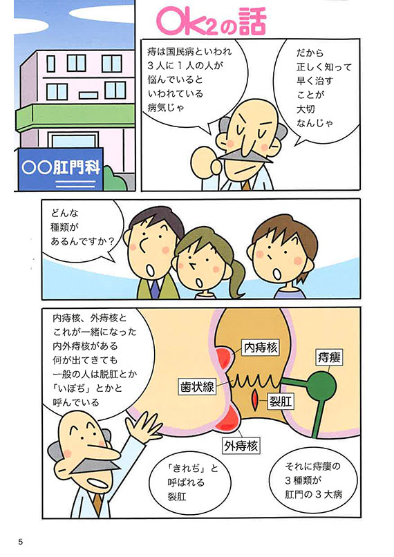 OK2の話